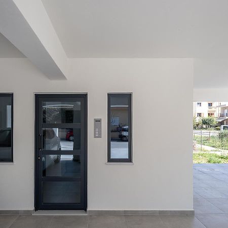 Mossa City Apartments 하니아 외부 사진